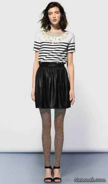 مدل لباس منگو